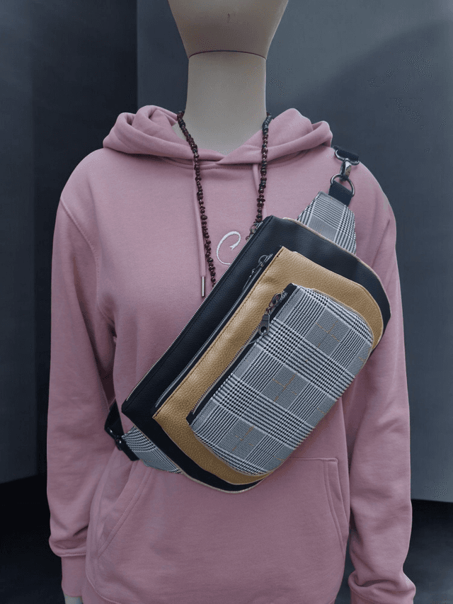 Banane Gaia Burberry