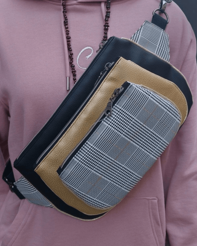 Banane Gaia Burberry