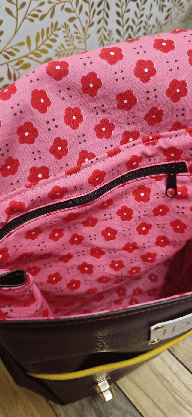 Sac à dos Yoga