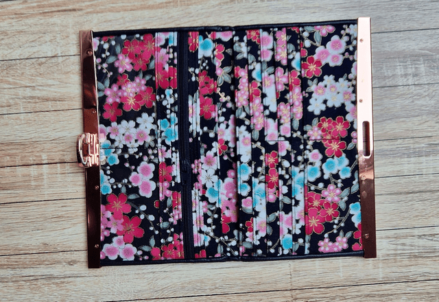 Maxi Rozy "fleurs de cerisier"