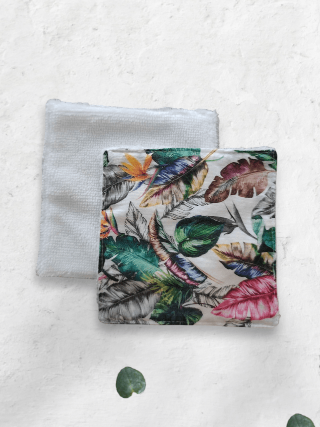 Lot de 7 Lingettes