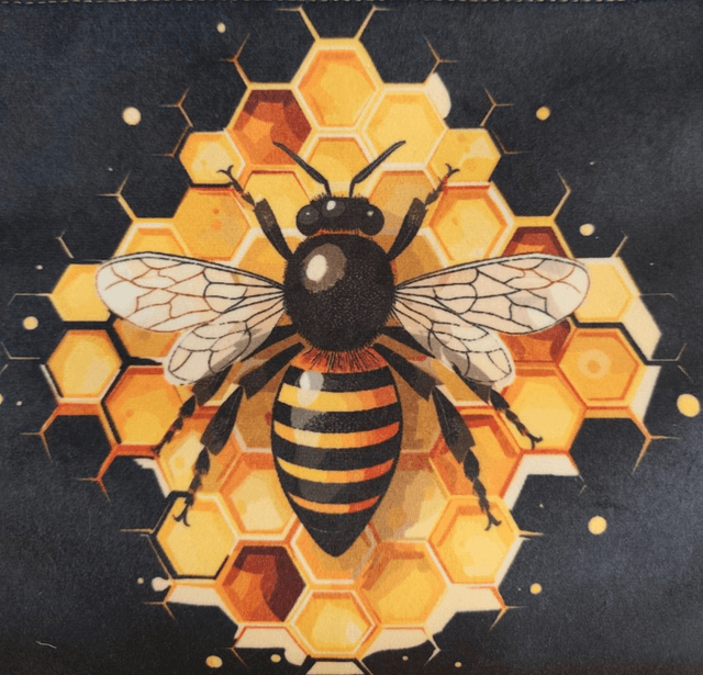 Méline abeille