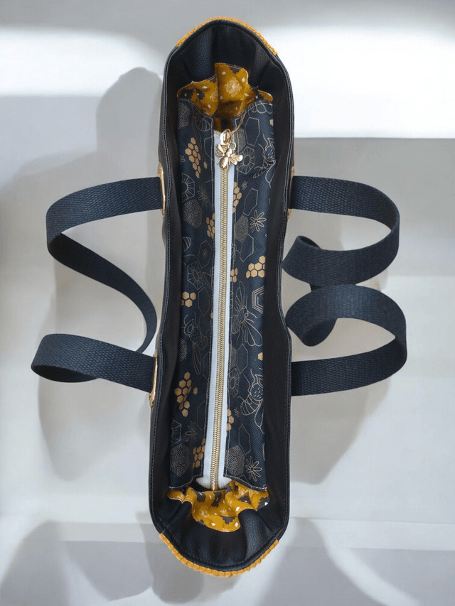 Méline abeille